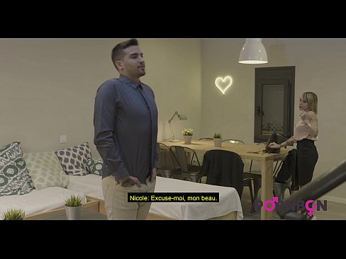 ❤️ PORNBCN 4K بڑی چھاتی کے ساتھ ایک بالغ عورت مقعد سے گڑبڑ جوان گیگولو بننا چاہتی ہے بڑے ڈک کے ساتھ blowjob amortism hard fuck hand job dog style pussy lick orgasm French subtitles ❌ پر ur.porncomixone.ru ❌