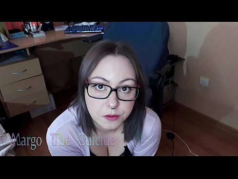 ❤️ شیشے والی سیکسی لڑکی کیمرہ پر دل کی گہرائیوں سے چوس رہی ہے۔ ❌  پر ur.porncomixone.ru ❌