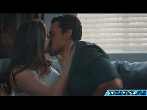❤️ ایک اچھی busty ماں کے ساتھ رومانٹک جنسی تعلقات ❌ پر ur.porncomixone.ru ❌